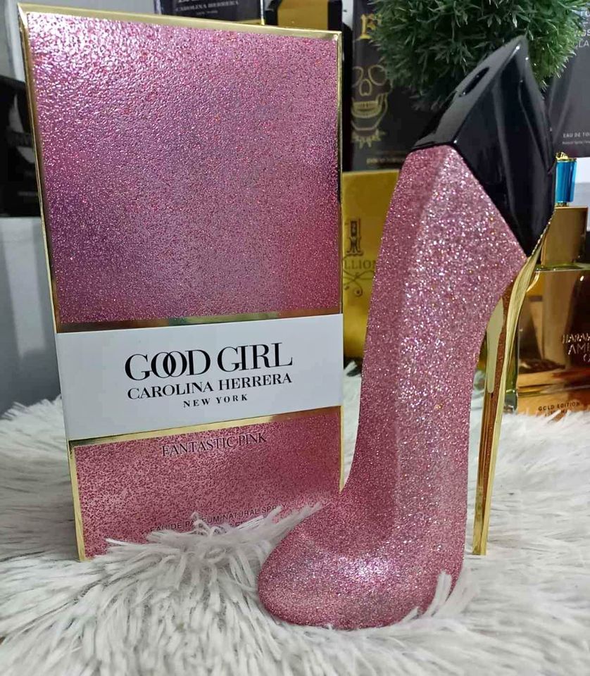 Miniatura 3 de PROMO PERFUMES GOOD GIRL Y PINK